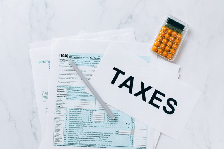 Business Taxes: A Basic Guide for Companies