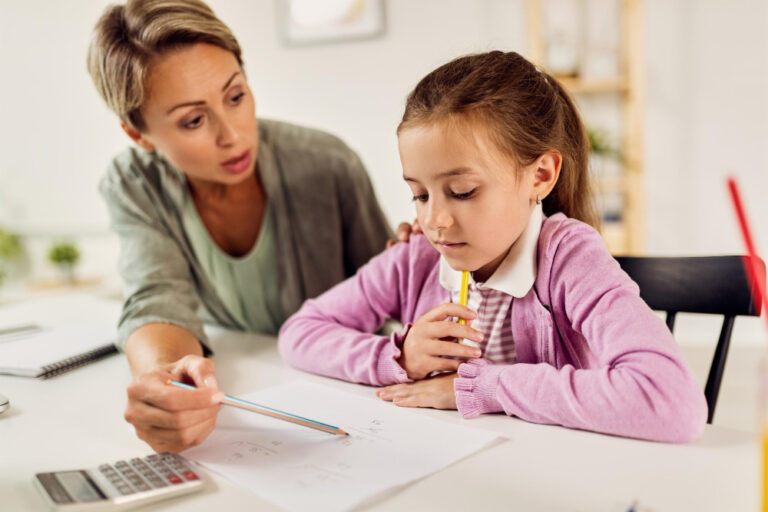 Teaching Kids About Money: Lessons That Last a Lifetime