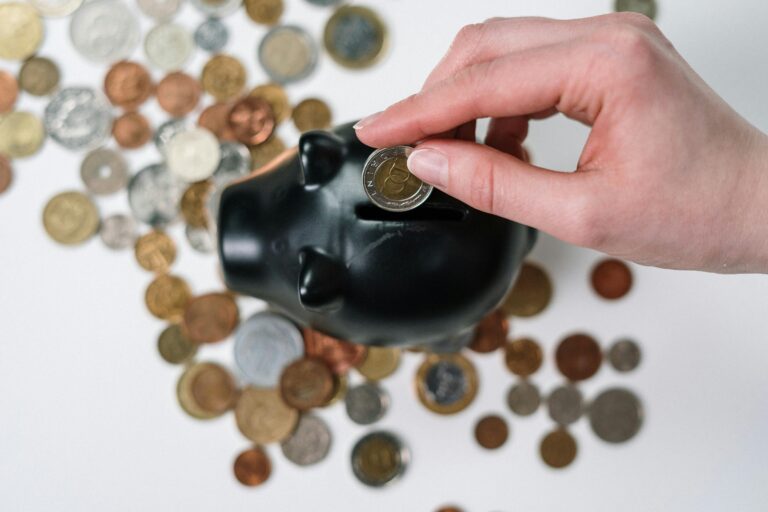 The Ultimate Guide to Saving Money